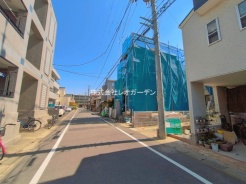 市川市福栄3丁目