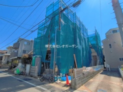 市川市福栄3丁目