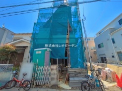 市川市福栄3丁目