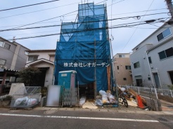 市川市福栄3丁目