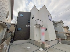 船橋市田喜野井1丁目