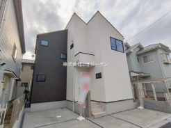 船橋市田喜野井1丁目