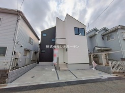 船橋市田喜野井1丁目