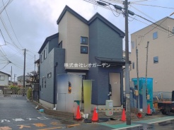 市川市国分2丁目