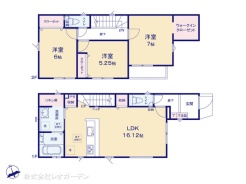 図面と異なる場合は現況を優先