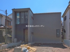 市川市行徳駅前4丁目