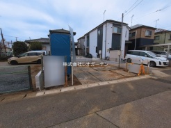 鎌ケ谷市南鎌ケ谷2丁目