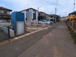 鎌ケ谷市南鎌ケ谷2丁目