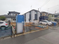 鎌ケ谷市南鎌ケ谷2丁目