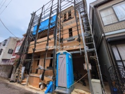 市川市新田3丁目