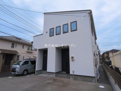 市川市中国分3丁目