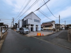 市川市中国分3丁目