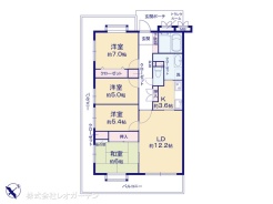 図面と異なる場合は現況を優先