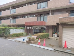 習志野市実籾1丁目