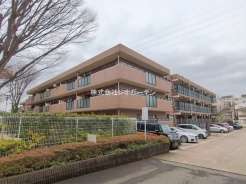 習志野市実籾1丁目