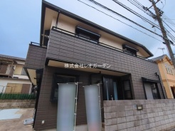 鎌ケ谷市東鎌ケ谷2丁目