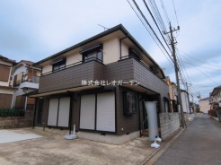 鎌ケ谷市東鎌ケ谷2丁目