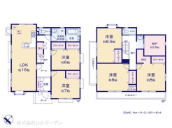 図面と異なる場合は現況を優先