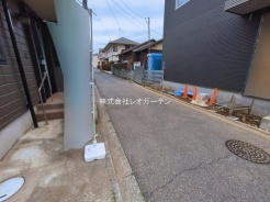 鎌ケ谷市東鎌ケ谷2丁目