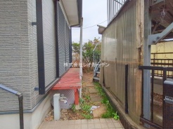 船橋市上山町3丁目