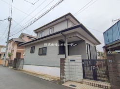 船橋市上山町3丁目