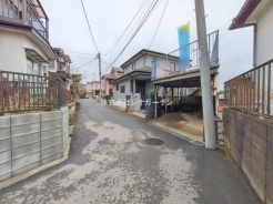 船橋市上山町3丁目