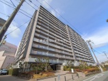習志野市津田沼 マンション
