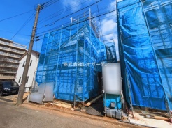 習志野市東習志野5丁目