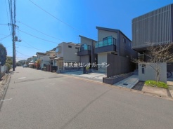 習志野市秋津5丁目