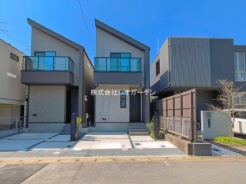 習志野市秋津5丁目