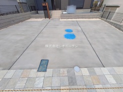 鎌ケ谷市南初富4丁目