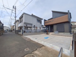 鎌ケ谷市南初富4丁目