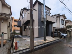 船橋市南三咲1丁目