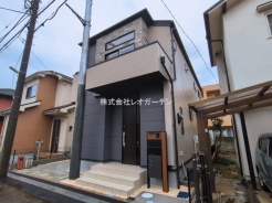 船橋市南三咲1丁目