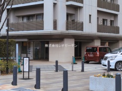 習志野市東習志野2丁目