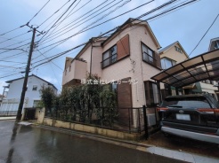 船橋市旭町1丁目