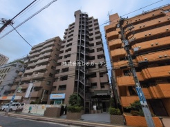 市川市南八幡4丁目