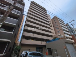 市川市南八幡4丁目