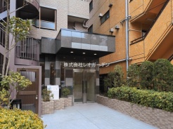 市川市南八幡4丁目