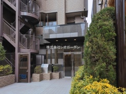 市川市南八幡4丁目