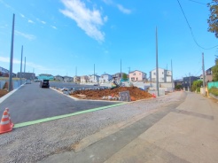 習志野市藤崎6丁目