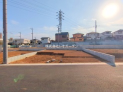 習志野市藤崎6丁目