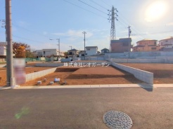 習志野市藤崎6丁目