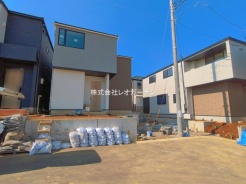 習志野市藤崎6丁目