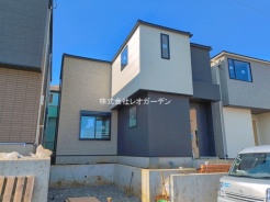 習志野市藤崎6丁目