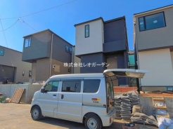 習志野市藤崎6丁目