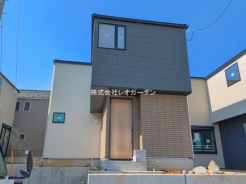 習志野市藤崎6丁目