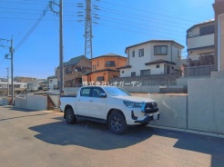 習志野市藤崎6丁目