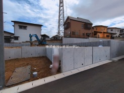 習志野市藤崎6丁目