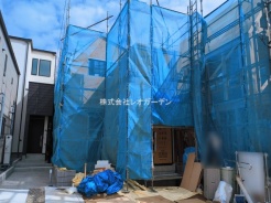 市川市香取1丁目